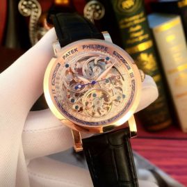 Picture of Patek Philippe Watches C23 44a _SKU0907180434153877
